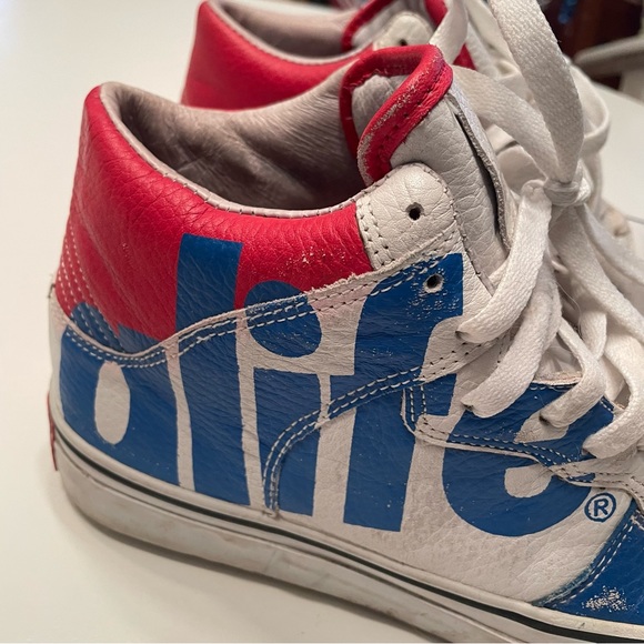 Alife Everybody Hi Soda 65 Sneaker - Picture 2 of 6